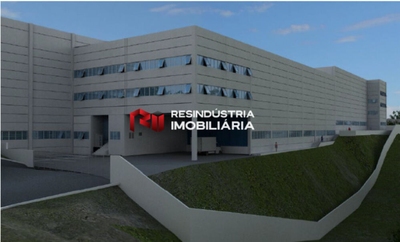 Depósito-Galpão, 2766 m² - Foto 1