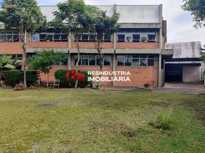 Depósito-Galpão, 2195 m² - Foto 1