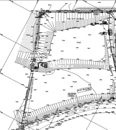 Prédio Inteiro, 16000 m² - Foto 3
