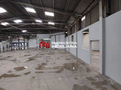 Depósito-Galpão, 3721 m² - Foto 3