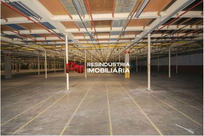 Depósito-Galpão, 40972 m² - Foto 4