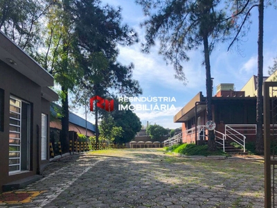 Depósito-Galpão, 11928 m² - Foto 1