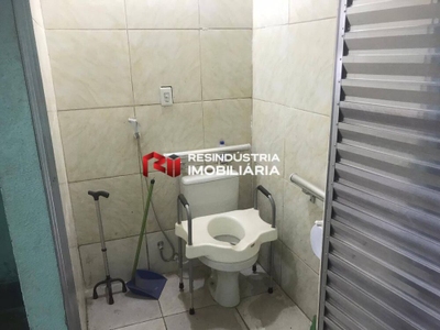 Loja-Salão, 150 m² - Foto 4