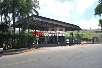 Terreno, 2 hectares - Foto 1