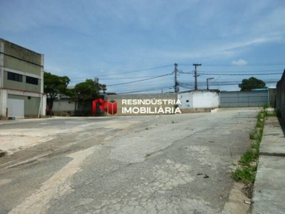 Depósito-Galpão, 4000 m² - Foto 2