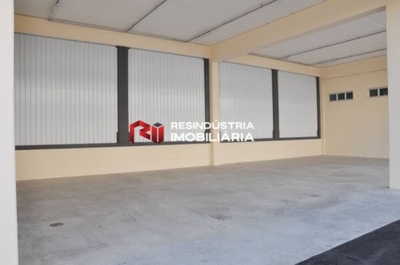Depósito-Galpão, 2170 m² - Foto 1