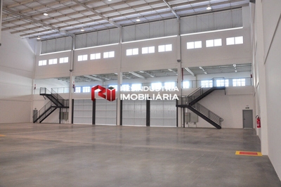 Depósito-Galpão, 2170 m² - Foto 2
