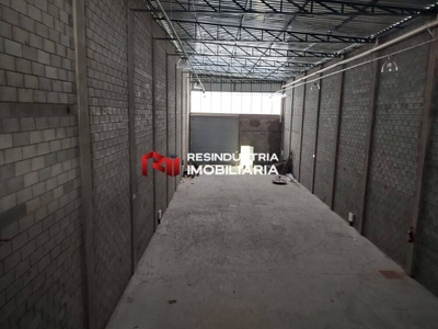 Depósito-Galpão, 446 m² - Foto 3