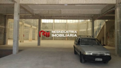 Depósito-Galpão, 2200 m² - Foto 5