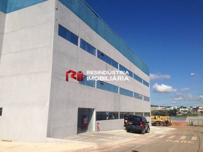 Depósito-Galpão, 1200 m² - Foto 2