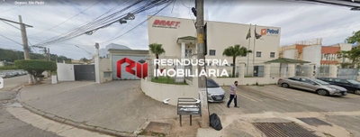 Depósito-Galpão, 2554 m² - Foto 1