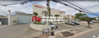 Depósito-Galpão, 2554 m² - Foto 3