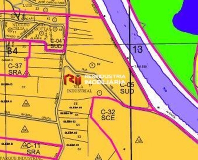 Terreno, 3680 m² - Foto 4