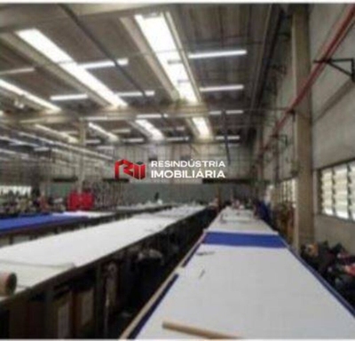 Depósito-Galpão, 2721 m² - Foto 3