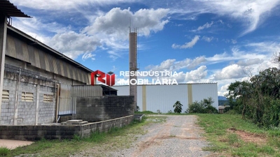 Depósito-Galpão, 2300 m² - Foto 3