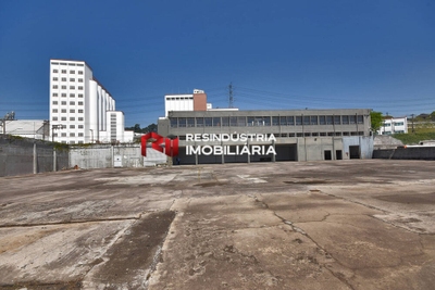 Depósito-Galpão, 1361 m² - Foto 3