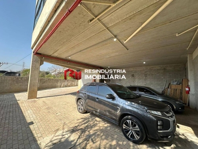 Depósito-Galpão, 3860 m² - Foto 5