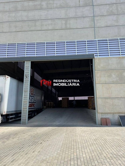 Depósito-Galpão, 3860 m² - Foto 4