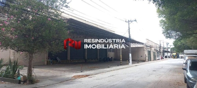 Depósito-Galpão, 5616 m² - Foto 1