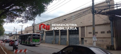 Depósito-Galpão, 5616 m² - Foto 2