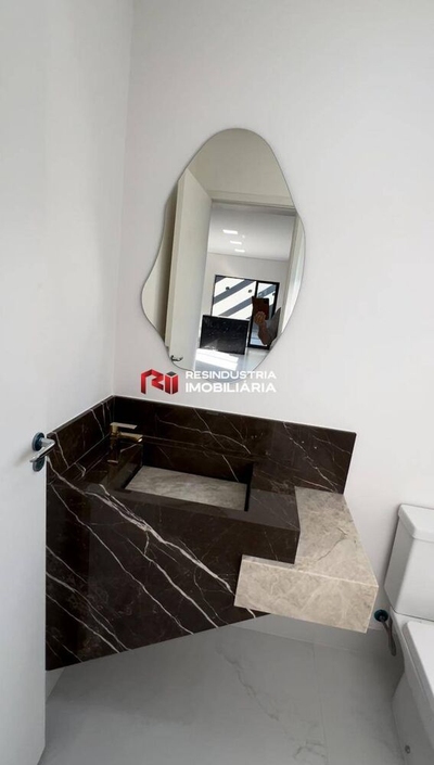 Sobrado, 3 quartos, 143 m² - Foto 3