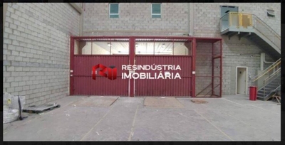 Depósito-Galpão, 1676 m² - Foto 4