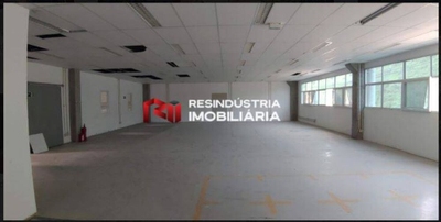 Depósito-Galpão, 1676 m² - Foto 3