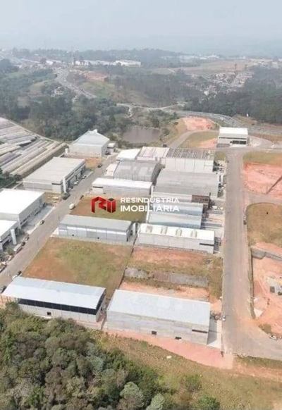 Depósito-Galpão, 1800 m² - Foto 4