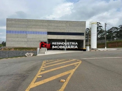 Depósito-Galpão, 1800 m² - Foto 2