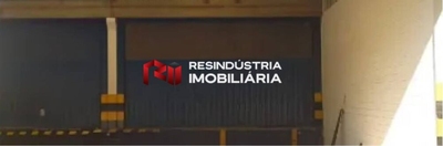 Depósito-Galpão, 1820 m² - Foto 2