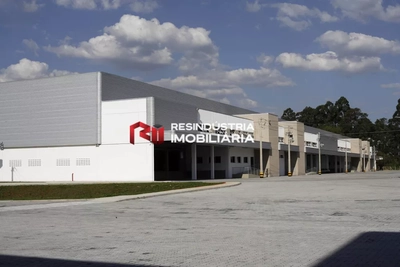 Depósito-Galpão, 5925 m² - Foto 5