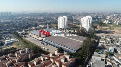 Depósito-Galpão, 5925 m² - Foto 2