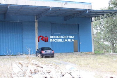 Depósito-Galpão, 4371 m² - Foto 1