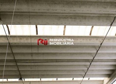 Depósito-Galpão, 4371 m² - Foto 3