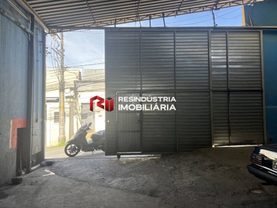 Depósito-Galpão, 1200 m² - Foto 2