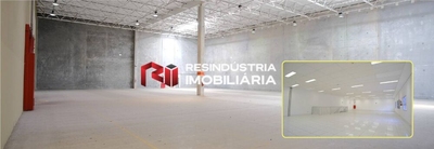 Depósito-Galpão, 1943 m² - Foto 4