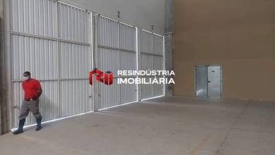 Depósito-Galpão, 1943 m² - Foto 2