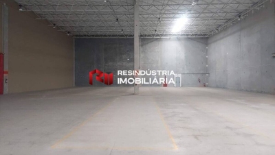 Depósito-Galpão, 1943 m² - Foto 5