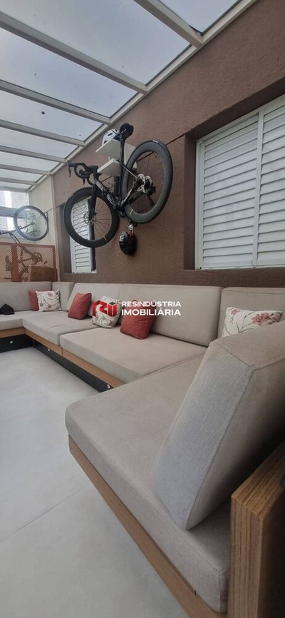 Apartamento, 3 quartos, 135 m² - Foto 3