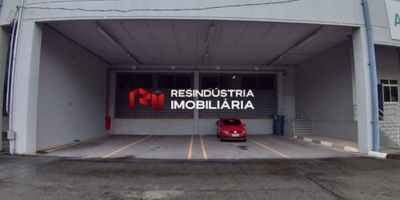 Depósito-Galpão, 1761 m² - Foto 4