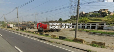 Terreno, 2 hectares - Foto 2