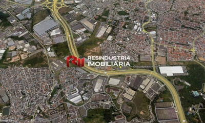 Terreno, 2 hectares - Foto 1