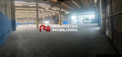 Depósito-Galpão, 4200 m² - Foto 5