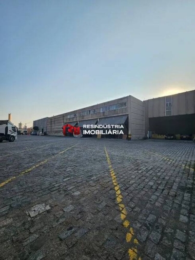 Depósito-Galpão, 4200 m² - Foto 1