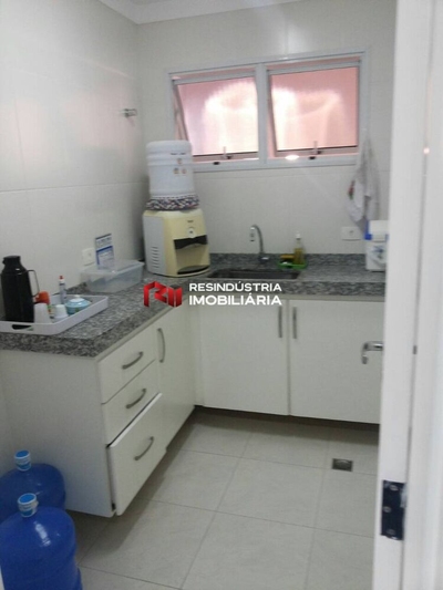 Depósito-Galpão, 1443 m² - Foto 4