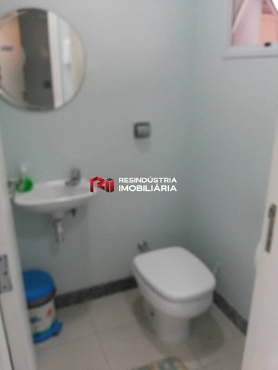 Depósito-Galpão, 1443 m² - Foto 5