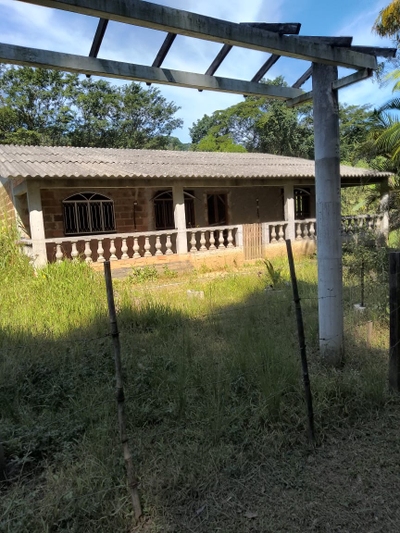 Sítio, 2 quartos, 6 hectares - Foto 3