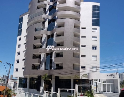 Apartamento, 3 quartos, 120 m² - Foto 2