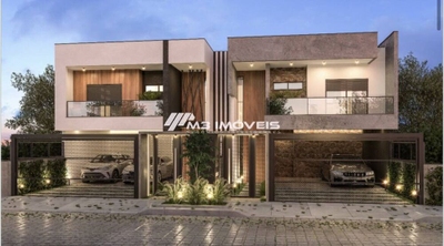 Sobrado, 3 quartos, 207 m² - Foto 2