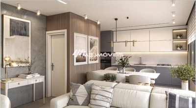 Sobrado, 3 quartos, 207 m² - Foto 5